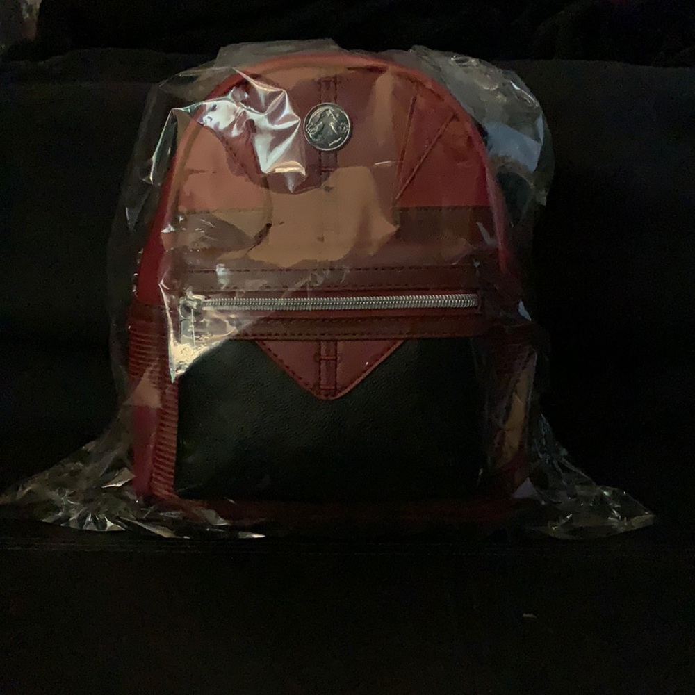 Loungefly Marvel Scarlet Witch